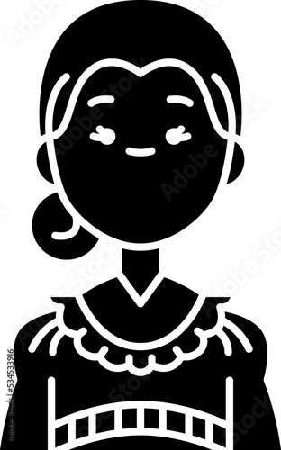 Marie icon