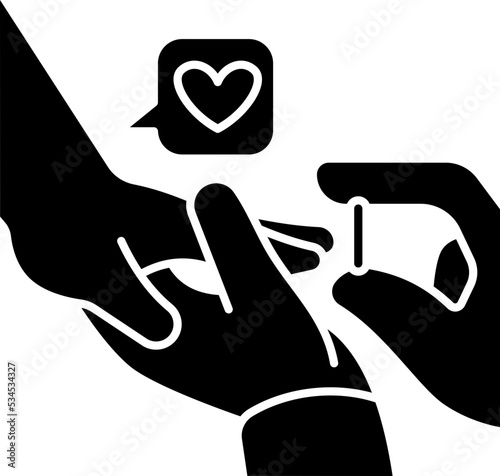 marriage icon