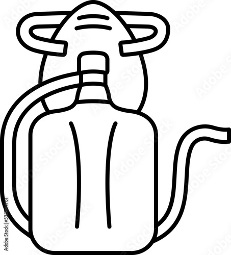 mask icon