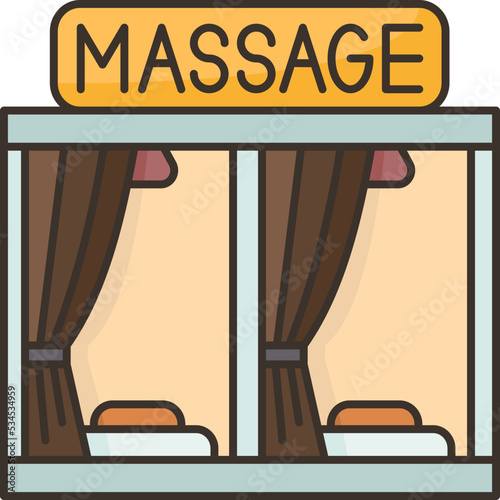 massage icon