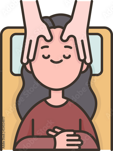 massage icon