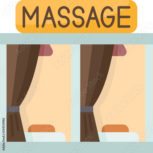 massage icon