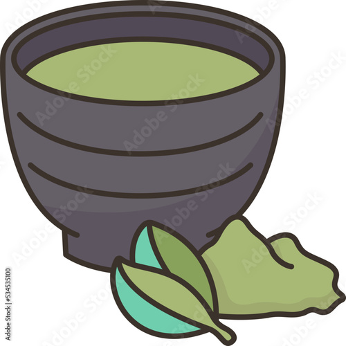 matcha icon