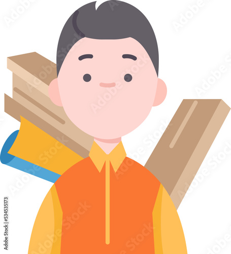 Materials icon