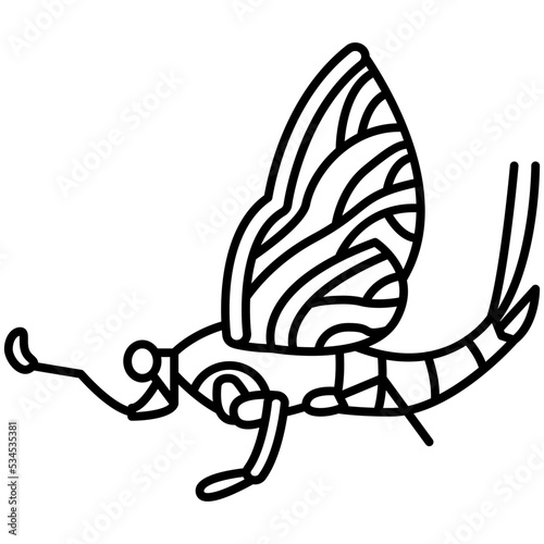 mayfly icon