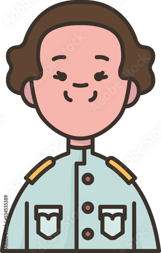mayor icon