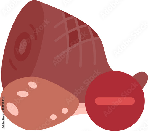 meat icon