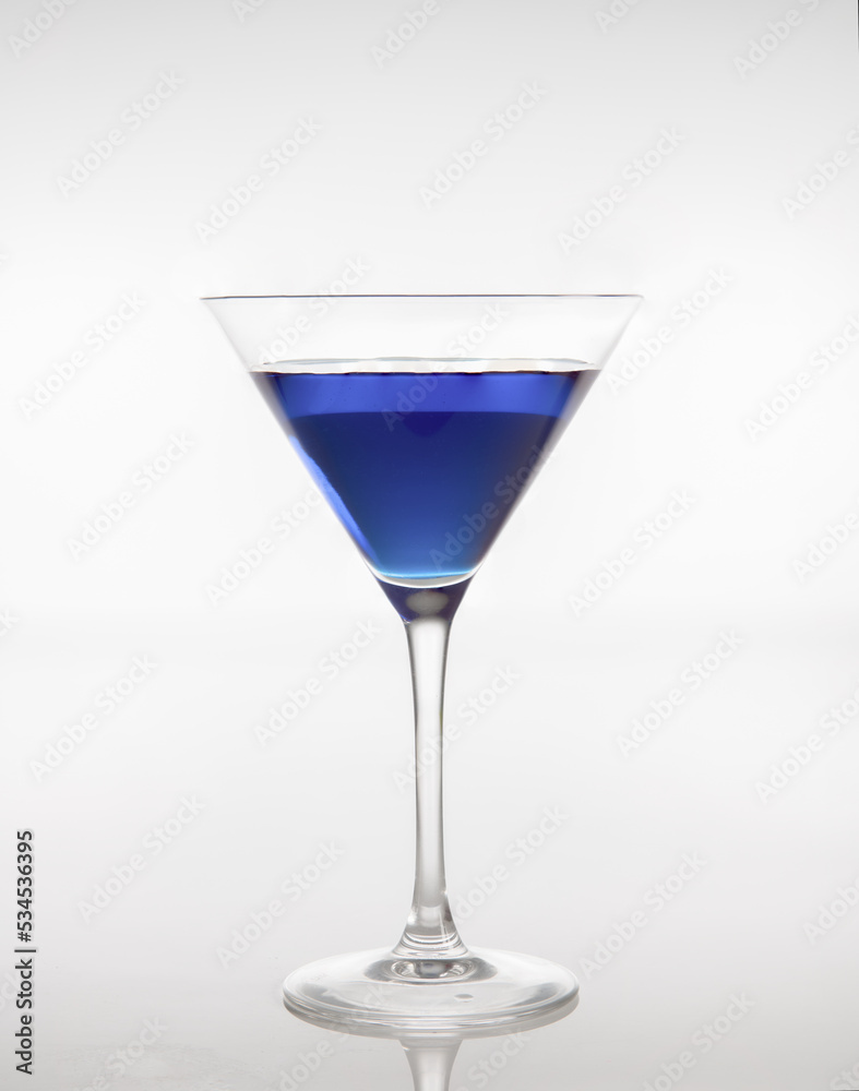 blue martini cocktail blue martini cocktail