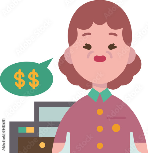 merchant icon