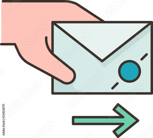 messenger icon