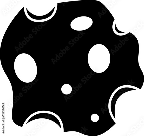 meteor icon