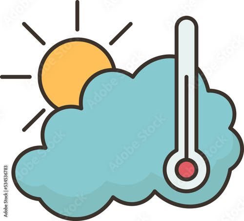 meteorology icon