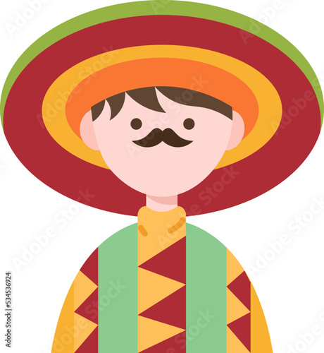 mexican icon