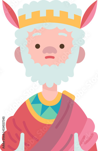 Midas icon