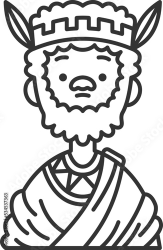 Midas icon