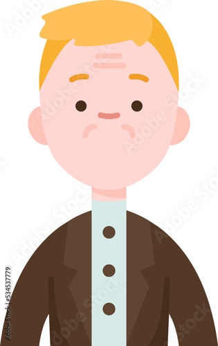 minister icon