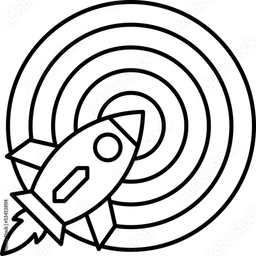 mission icon