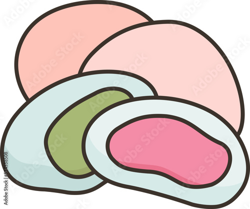 mochi icon