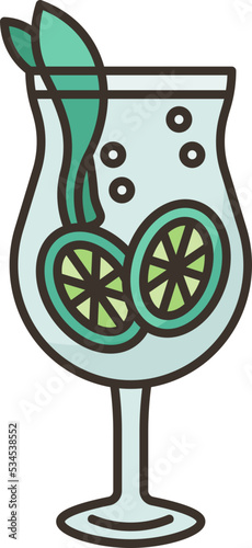 mojito icon