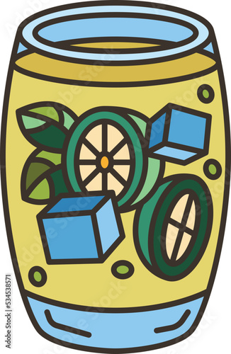 mojito icon