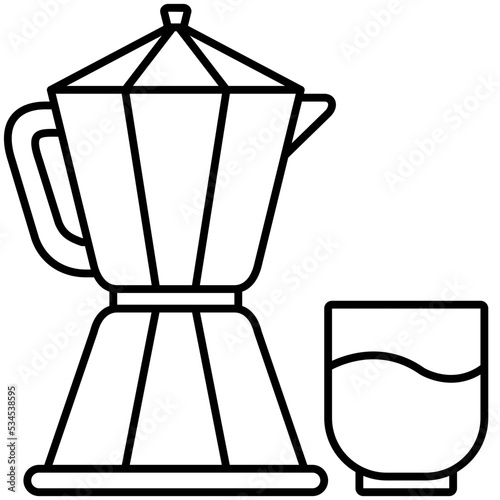 Moka icon