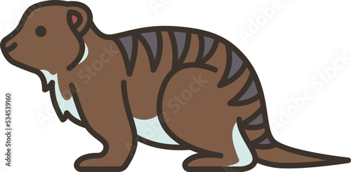 mongoose icon