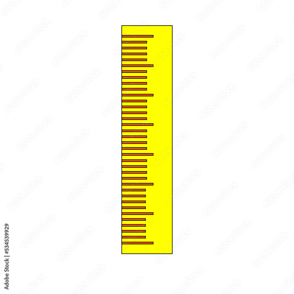 ruler school doodle ruler school doodle