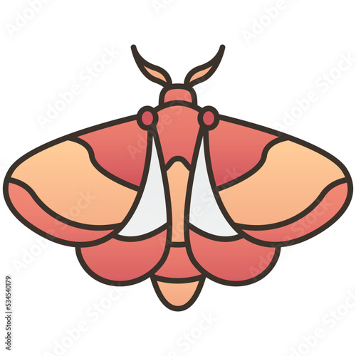 moth icon