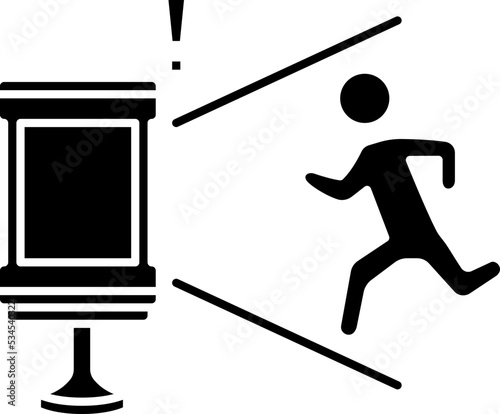 motion icon