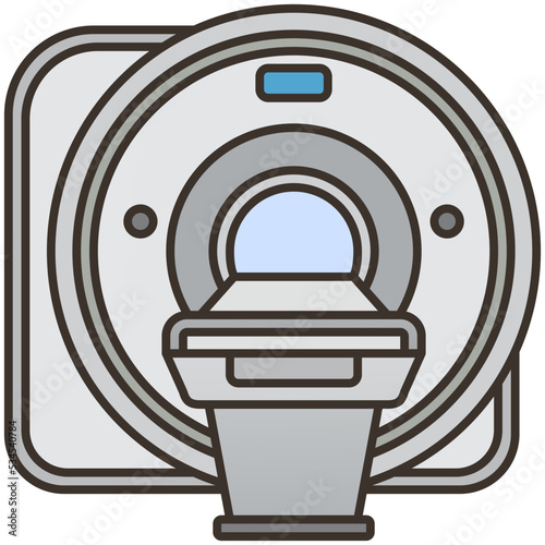 MRI icon
