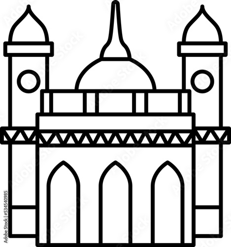 muharram icon
