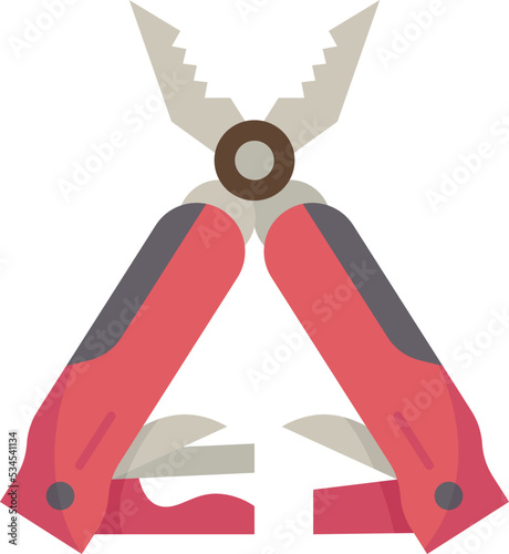 multitool icon