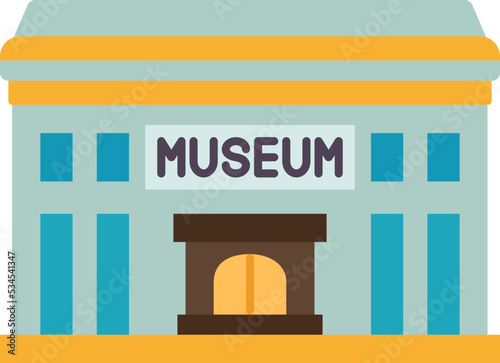 museum icon