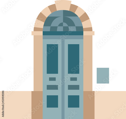 museum icon