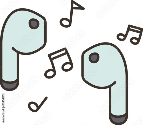 music icon