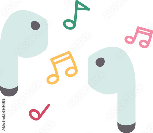 music icon