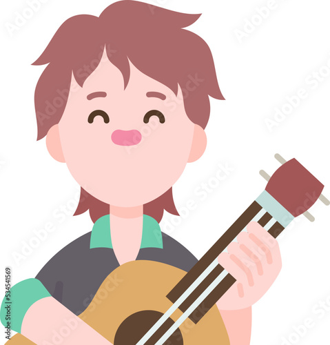 musician icon