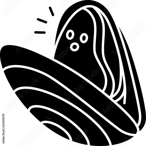 mussel icon