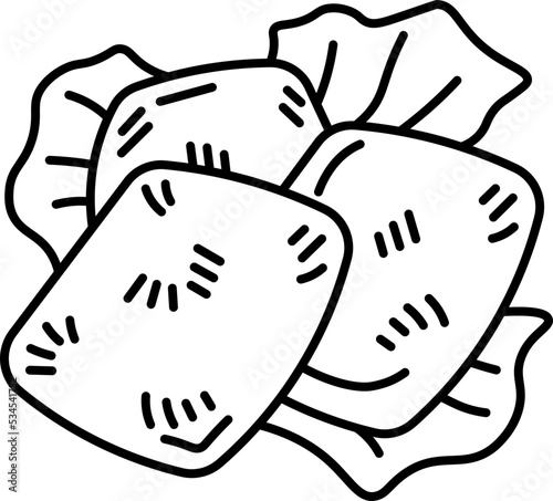 mutabbaq icon