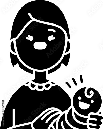 nanny icon