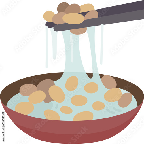 Natto icon
