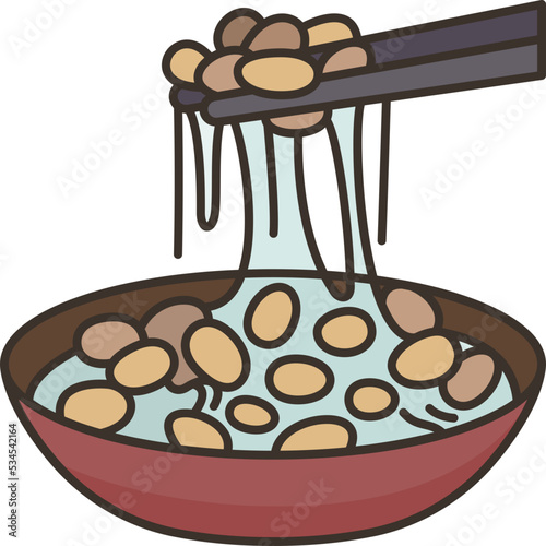 Natto icon
