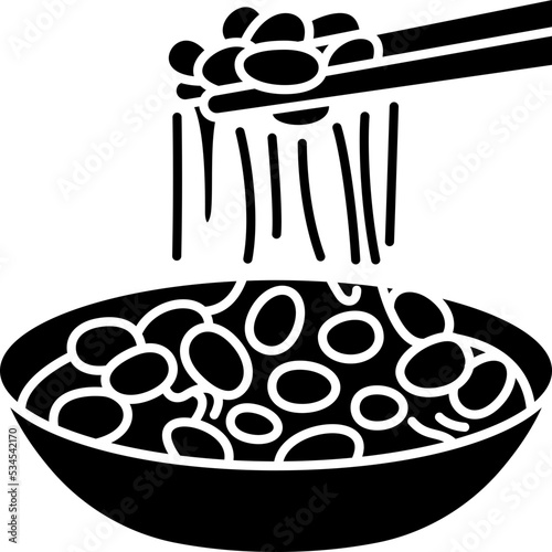 Natto icon