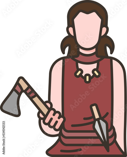 neolithic icon