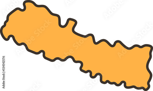nepal icon