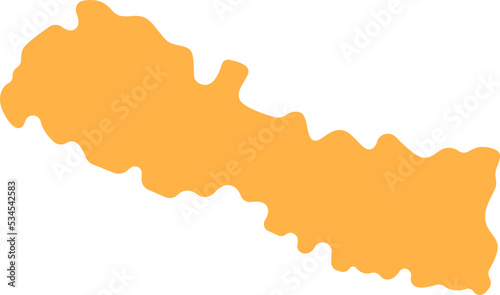 nepal icon