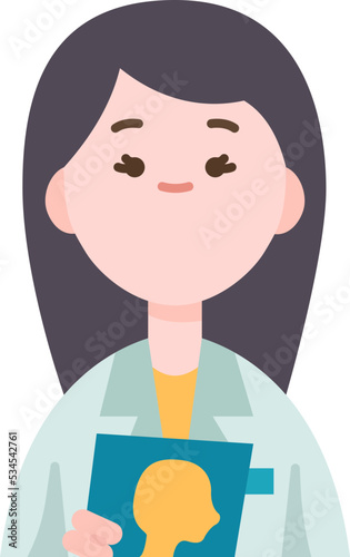 neurologist icon