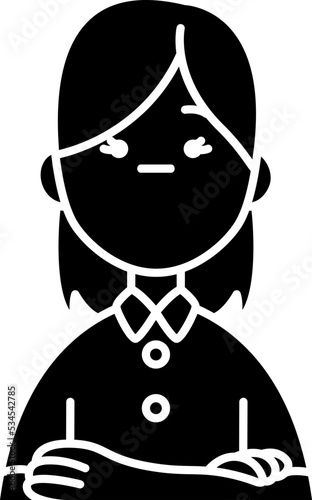 Neutral icon