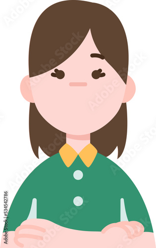 Neutral icon
