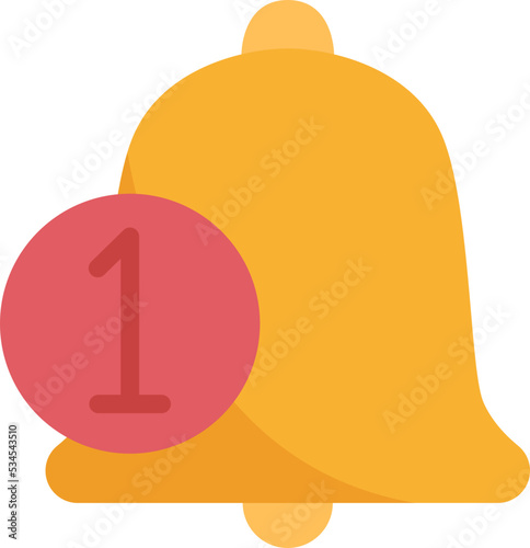 notification icon